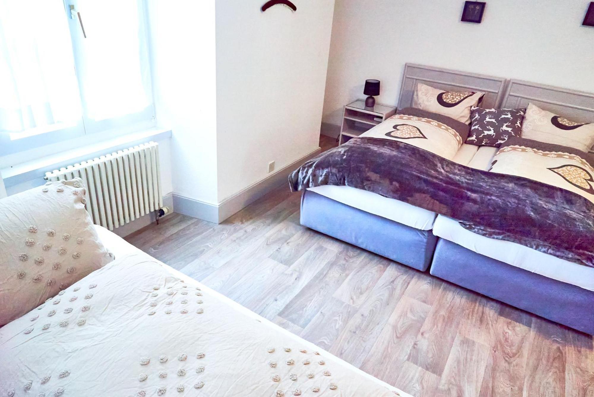 Tripple Room With Bathroom. Darligen Екстер'єр фото